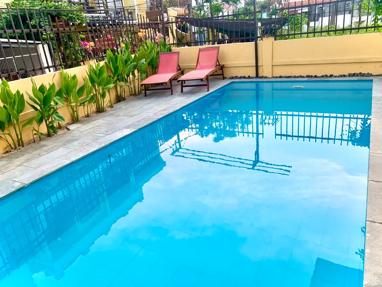 Phòng Gia Đình Nhìn Ra Hồ image 7