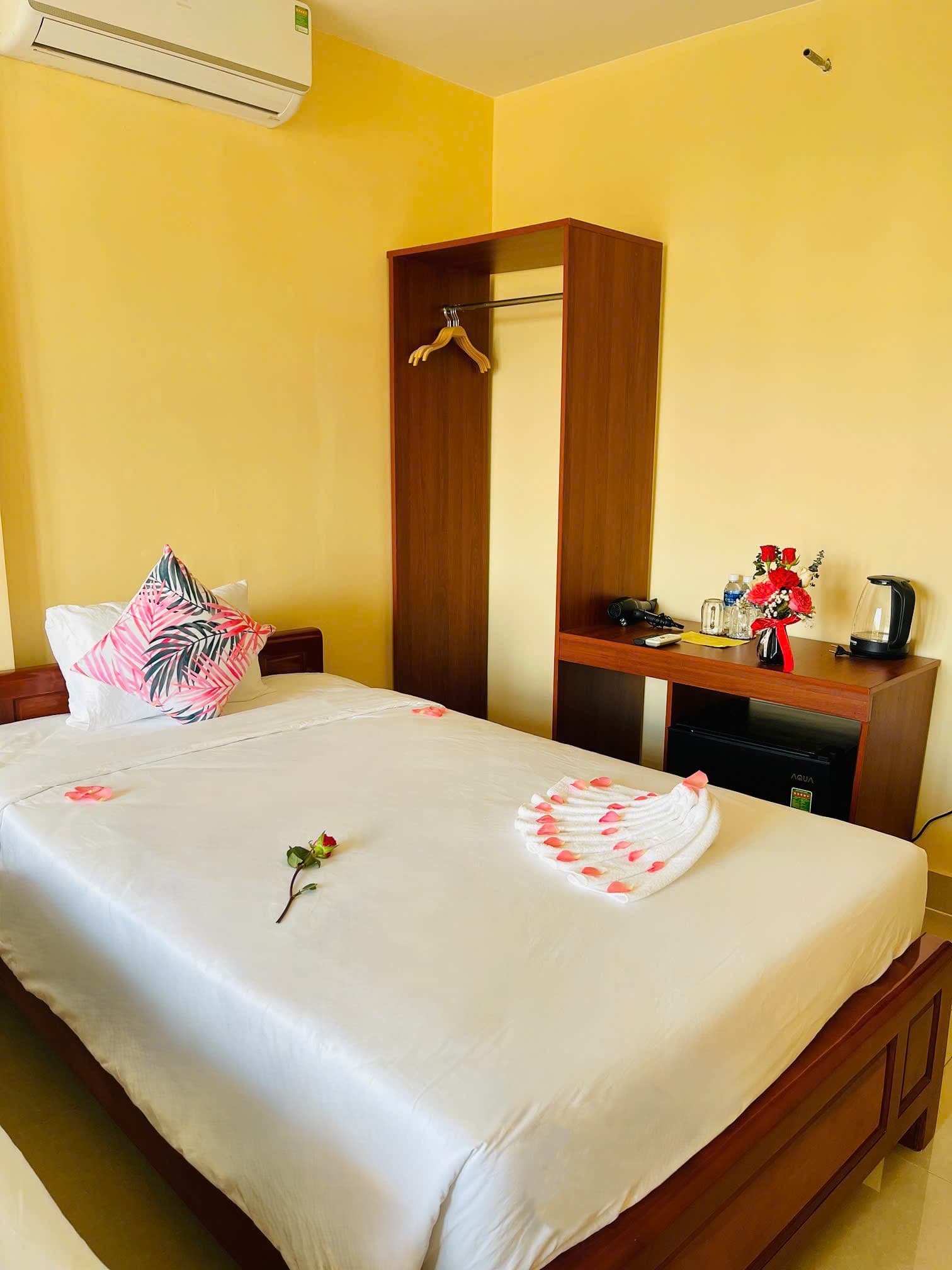 Phòng 3 Người Nhìn Ra Hồ Nước image 2