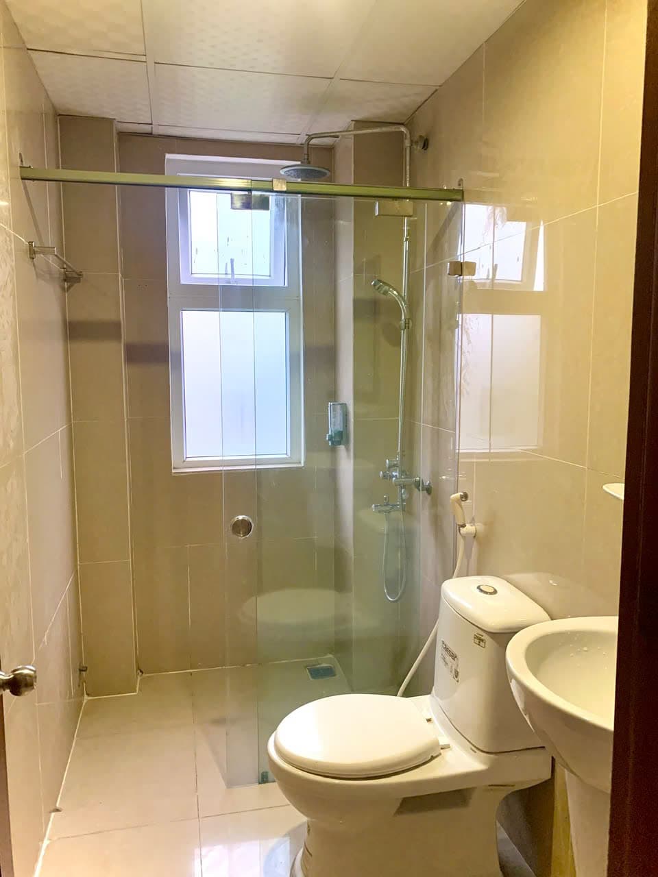 Phòng Giường Đôi Có Ban Công image 7