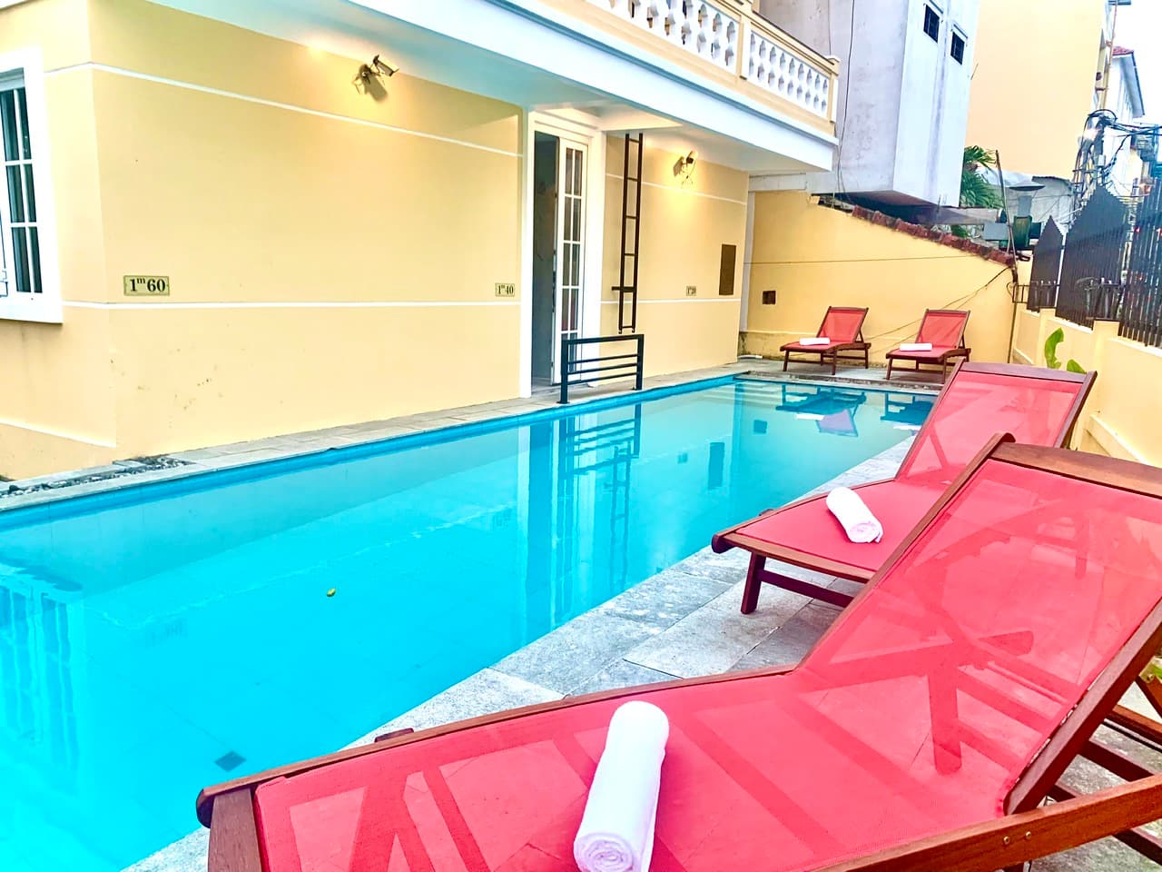 Phòng Gia Đình Nhìn Ra Hồ image 8